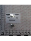 ZINC-PLATED SCREW