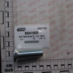 SCREW TSPEI M 10X60-10.9