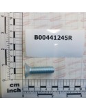 TSPEI ZINC PLATED SCREW