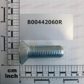 SCREW