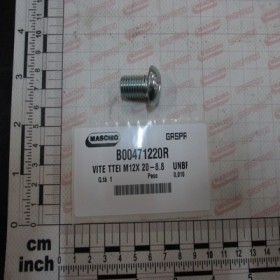 SCREW