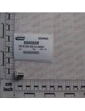 VITE M 8X20 AISI 304 UNI5931 .