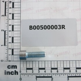 SCREW FOR BEARING