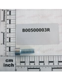SCREW FOR BEARING