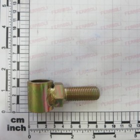 SPRING ADJ. SCREW