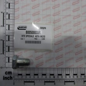 SCREW SPECIALE  ROD