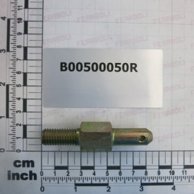 CDS ROTATION PIN
