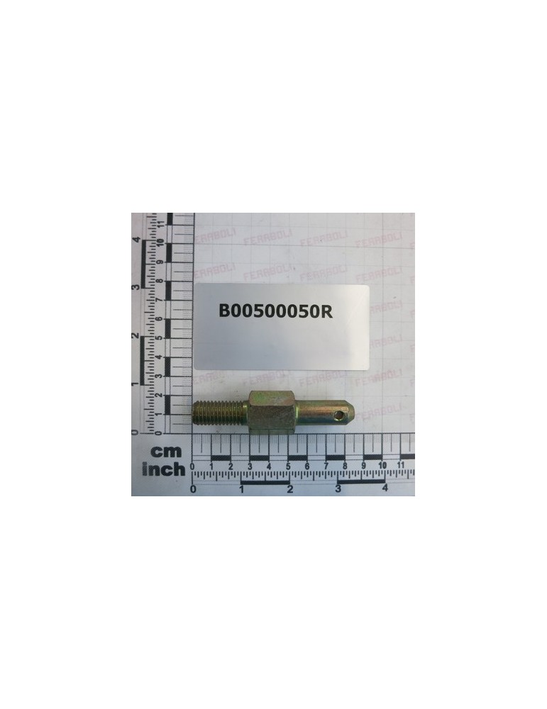 CDS ROTATION PIN