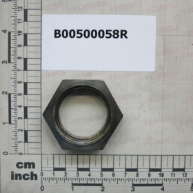 SPECIAL NUT M40X1.5 H-14