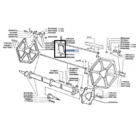 Laverda Arc 321023250