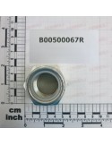 LOW SELF-LOCKING NUT M30X2-5S