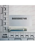SPECIAL GALVANIZED SCREW TE M1