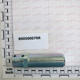 WHEEL ARM PIN