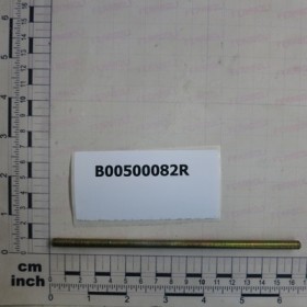 SELECTOR FASTENING SCREW