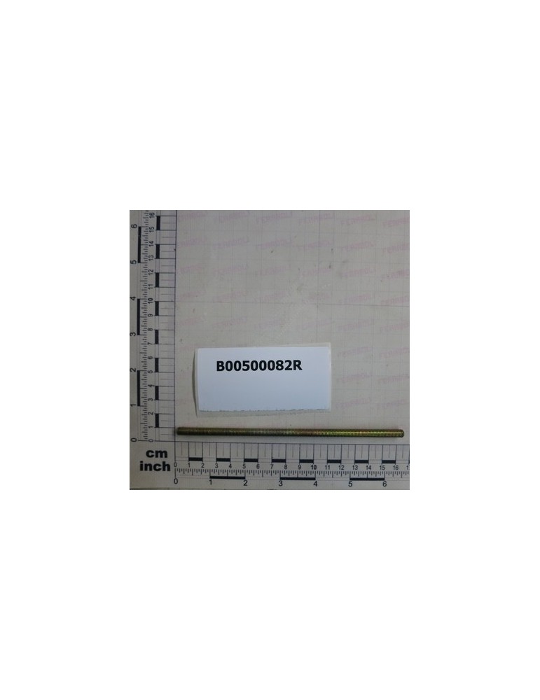 SELECTOR FASTENING SCREW
