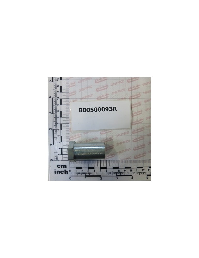 THREADED PIN