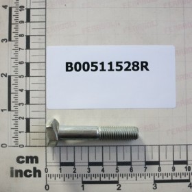 SPECIAL SCREW