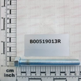 TENSIONER REGULATION SCREW