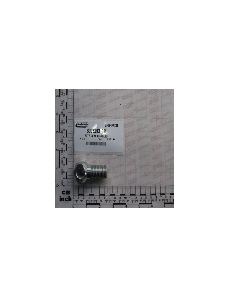 LOCKING SCREW