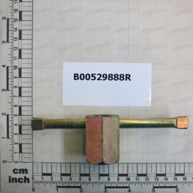 LOCKING NUT