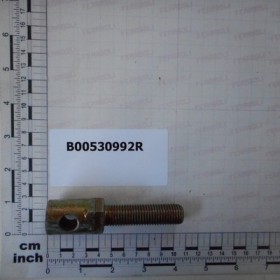 LOCKING SCREW