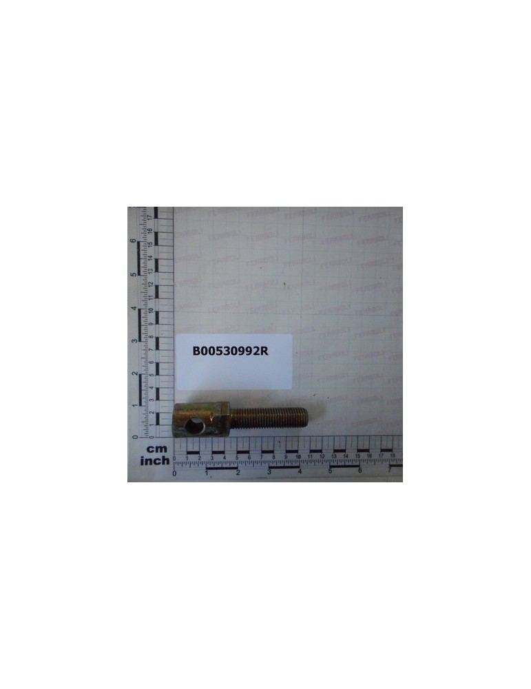 LOCKING SCREW