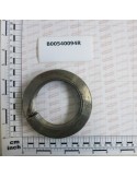 RING NUT WITH SCREW