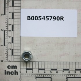SELF-LOCKING NUT