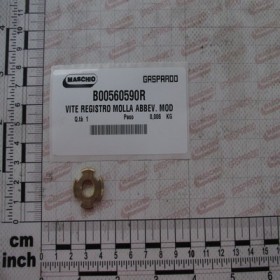 REGISTER SCREW