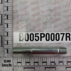 PRISONER M16X122