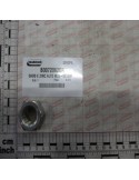 NUT E ZINC.ALTO M20-6S UNI 55