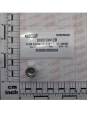 NUT  M 12-8G DIN982