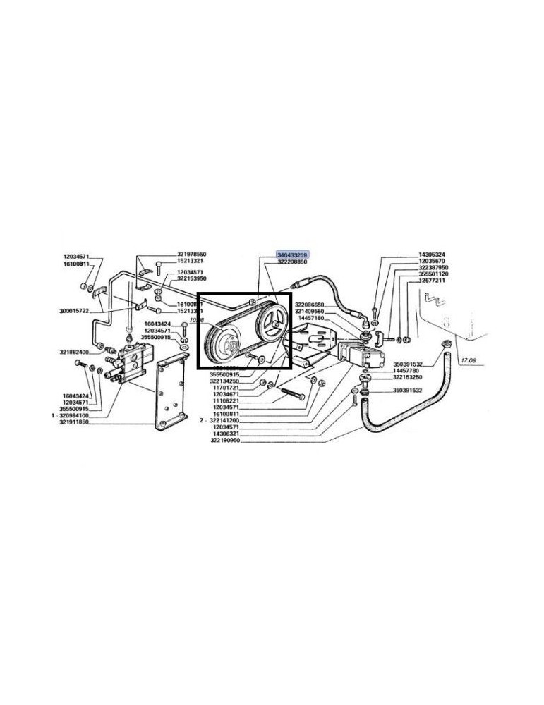 Laverda Curea 340433259