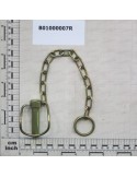 RELEASE PIN