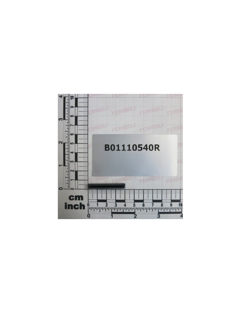 PIN