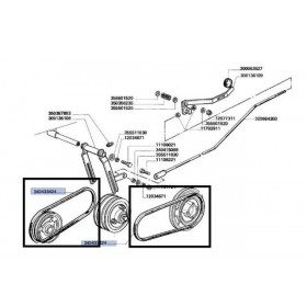 Laverda Curea 340433424