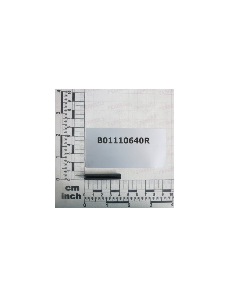 PIN