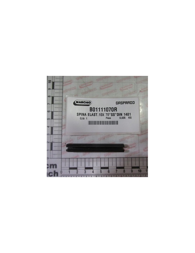 PIN
