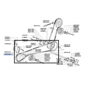 Laverda Curea 340433456