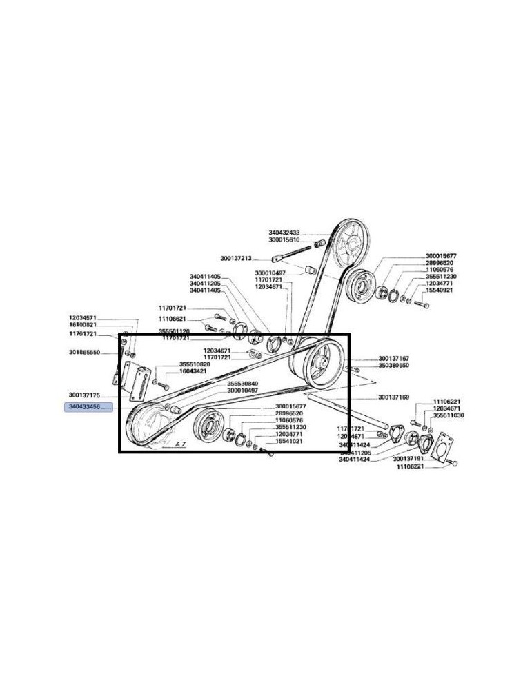Laverda Curea 340433456