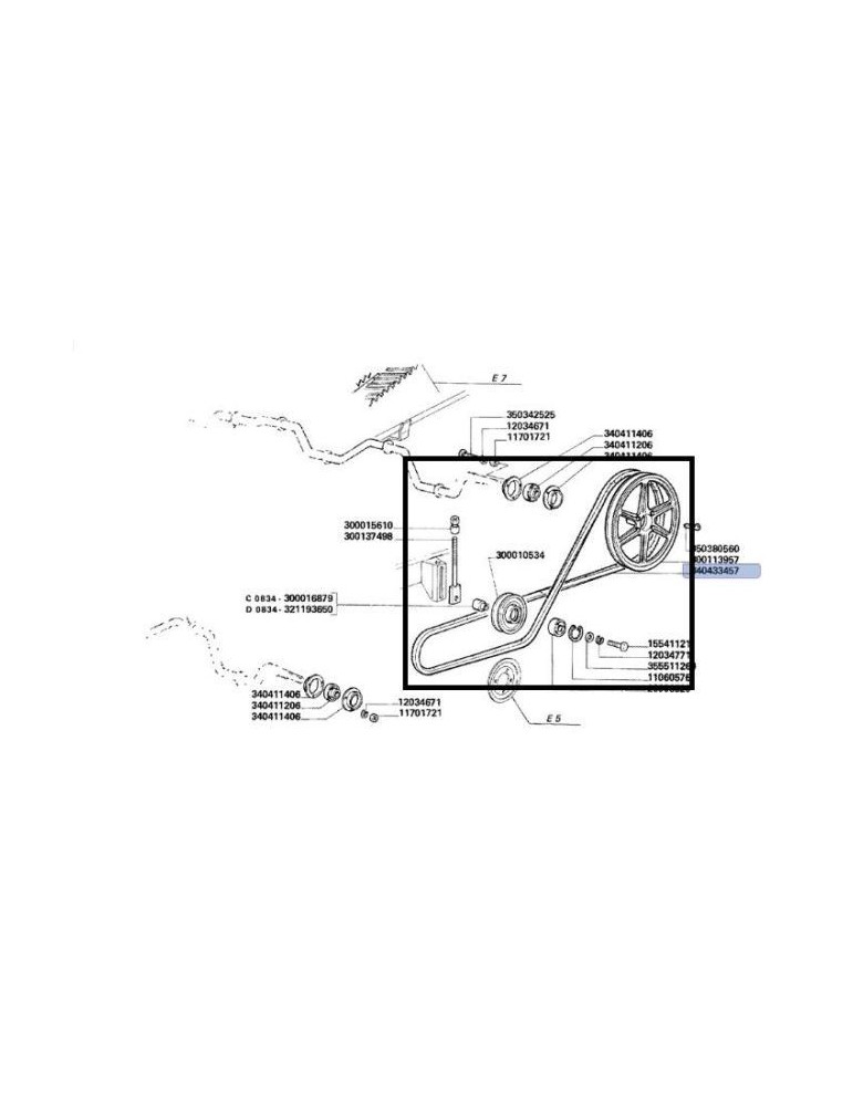 Laverda Curea 340433457