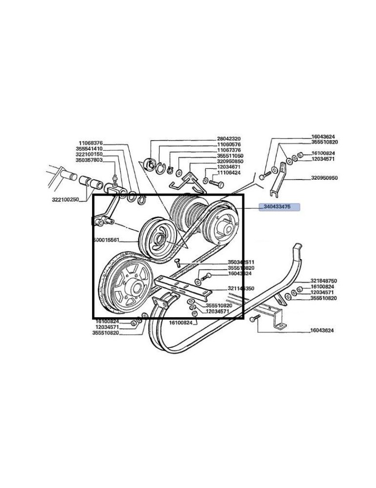 Laverda Curea 340433475