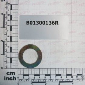 THICKNESS 28 44 1  (GALV)