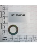 THICKNESS 28 44 1  (GALV)