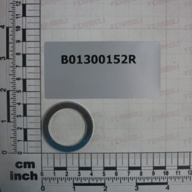 THICKNESS 30 40 1,5 (GALV)