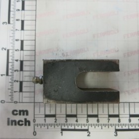 COUNTERKNIFE ADJUSTMENT FORK