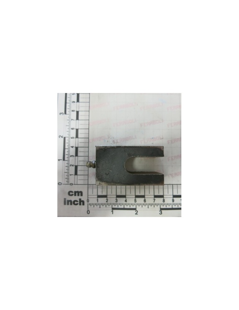 COUNTERKNIFE ADJUSTMENT FORK
