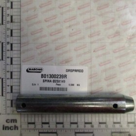 25X132 PIN