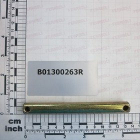 SIDE FLOATING PIN