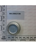 U-BOLT D.62 FOR LITTLE WHEEL